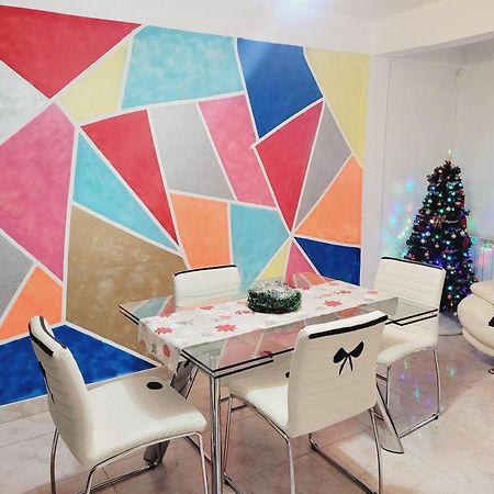 Apt Para Amigos Y Familias Виго Екстериор снимка